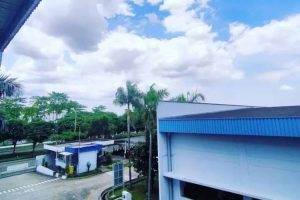 Terungkap Perusahaan Cikarang Terkait Isu Staycation, Ternyata Bukan PT Mikuni, Berikut Profilnya…