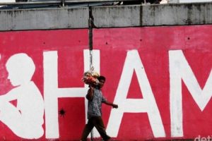 Mulai Bulan Ini, Pemerintah Kick-off Penyelesaian Non-yudisial HAM Berat di Aceh