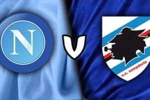 Prediksi Skor Napoli vs Sampdoria Serie A, Berikut Susunan Pemain dan Head to Head