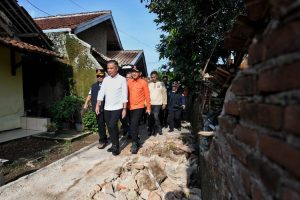 Update Informasi Terkini Gempa Sumedang