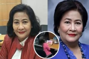 Cinta Mega Dipecat PDIP karena Main Judi di DPRD Kini Jadi Caleg PAN