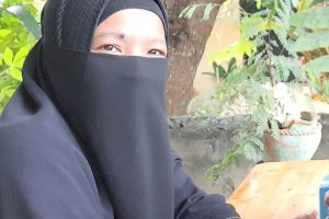 Perempuan Keren dalam Persfektif Alquran
