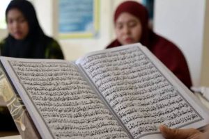 590 Bacaleg di Aceh Diduga Tak Bisa Mengaji,  Tidak Hadir Saat Uji Mampu Baca Al-Qur’an