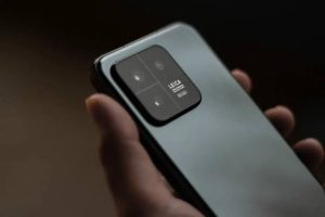 Xiaomi 14 Pro Rilis November, Simak Bocoran Spesifikasinya