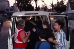 Tahap Ke-3 Pertukaran Tahanan, 39 Anak Palestina Dibebaskan dari Penjara Israel