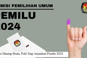 Survei Luar Negeri Ini Ungkap Calon Kuat Pemenang Pilpres 2024 dan Hasil Pileg