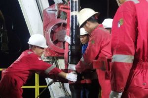 BREAKING NEWS: BPMA dan PGE Temukan Cadangan Gas Baru di Arun, Ini Nama Bloknya