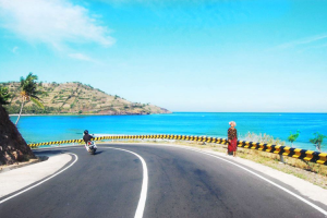 Jalan Banda Aceh—Calang akan Ditutup Total, Ini Jadwalnya!