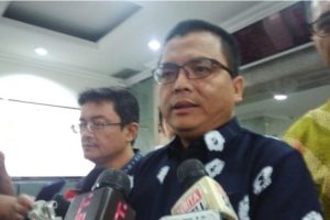 Terkait Kekhawatiran Pemilu Ditunda, Denny Indrayana Surati Megawati, Ini Isinya