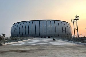 Anies Bilang Silahkan Renovasi JIS, Tapi Biarkan FIFA yang menilai