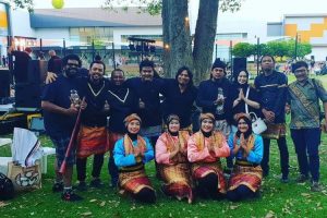 Group Seniman ‘BINK VHO ACEH” Bakal Hibur Warga Australia
