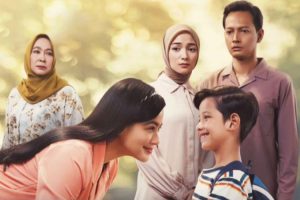 Ini Sosok Putra Aceh Produser Film Air Mata di Ujung Sajadah