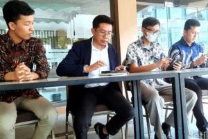 Akhirnya PT Ikeda Buka Suara soal Heboh Syarat ‘Tidur Bareng Bos’ Demi Perpanjangan Kontrak
