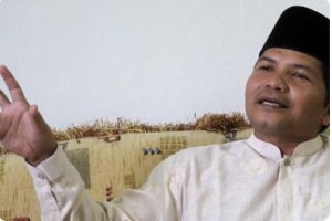 Fatwa Ulama Aceh: Ini Hukum Merobohkan Masjid Lama