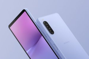 Sony Xperia 10 V mengemas sensor utama yang lebih besar, bodi yang lebih ringan