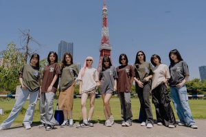 Fenomenal, Erigo x JKT48 di Shopee Live Raup Rp5 Miliar Kurang dari 10 Menit