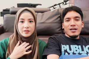 Terlihat Baik -Baik Saja, Tiba-Tiba Desta Gugat Cerai Istrinya Natasha Rizki