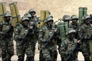 BREAKING NEWS: Pasukan Perlawanan Palestina Capai Kemenangan Dalam Sejumlah Pertempuran di Gaza Utara