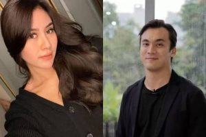 Syahnaz Sadiqah diduga Selingkuh Dengan Rendy Kjaernett, Isi Chat Mesra jadi Sorotan