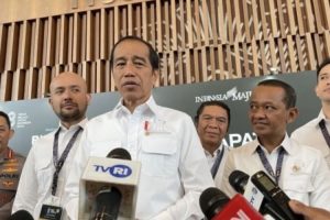 Akhirnya Presiden Jokowi Buka Suara soal Kematian Imam Masykur Warga Aceh yang Dibunuh Oknum Paspampres
