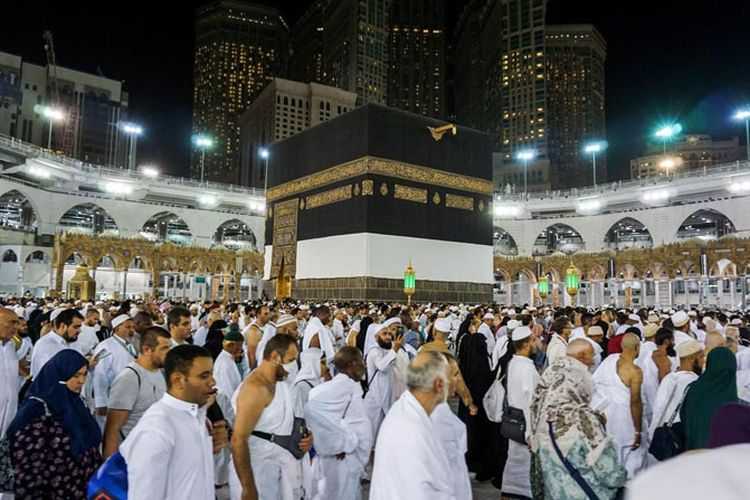 Satu Lagi Jemaah Haji asal Aceh Wafat di Mekkah, Ini Identitasnya