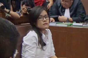 Kematian Mirna  Dalam Kasus Kopi Sianida Mencuat Kembali ke Publik