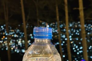 Darimana Ide Air Minum Kemasan Tercetus?