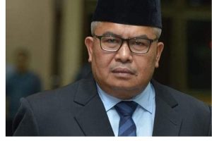 Beredar Kabar Sekda Bustami Calon Tunggal PJ Gubernur Aceh Usulan DPRA