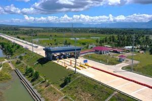 Tol Sigli-Banda Aceh Beroperasi Besok, Masih Gratis !!