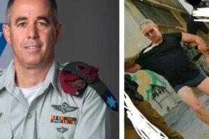 Hamas Ancam Bunuh Sandera, Jika Gempuran Pasukan Isreal  Target Warga