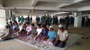 Polda Aceh: Ada 21 Aksi Penolakan Pengungsi Rohingya di Aceh,