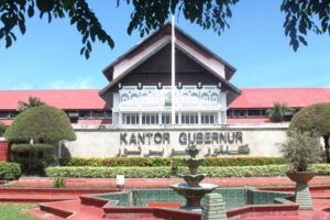 Terungkap! Ini Sosok Pengganti Pj Gubernur Aceh Achmad Marzuki, DPRA Sepakat Satu Nama