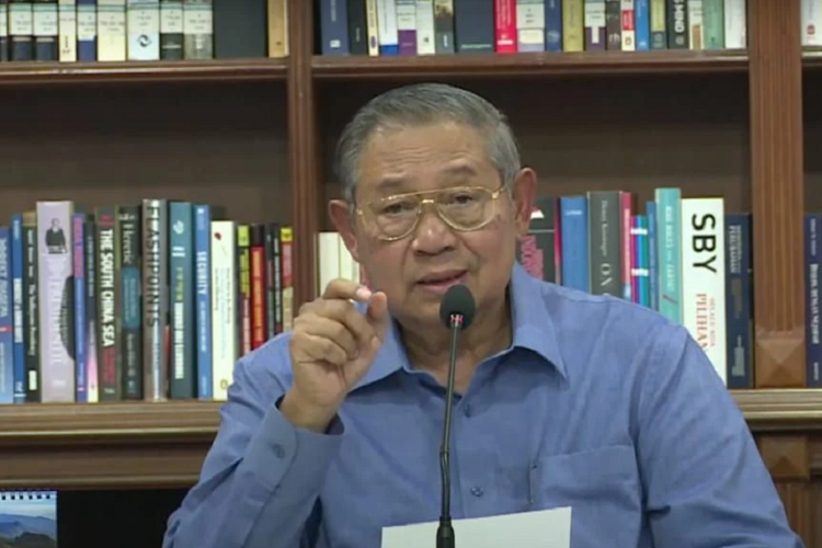 Breaking News, Demokrat Mundur dari Koalisi Perubahan