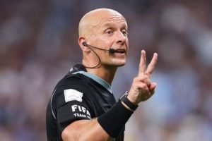 Final Liga Champions: Wasit di Final Piala Dunia Qatar Pimpin Laga Manchester City Vs Inter Milan