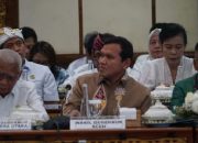 Aceh Siap Operasionalkan KDMP Akhir Oktober