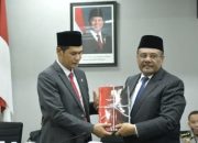 Pemerintah Aceh Sampaikan Nota Keuangan dan Rancangan Qanun Perubahan APBA 2025 di DPR Aceh