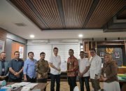 Pemerintah Aceh Bakal Gelar Aceh Wakaf Summit Akhir November