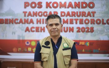 Pemerintah Aceh resmi membuka akses publik terhadap seluruh data kebencanaan melalui portal https://pintu.acehprov.go.id/topics?id=bencana-alam, sebuah layanan daring yang menampilkan informasi terkini terkait jumlah pengungsi, korban jiwa, serta kerusakan infrastruktur akibat bencana alam di berbagai kabupaten/kota.
