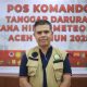 Pemerintah Aceh melalui Sekretaris Daerah Aceh menyampaikan bahwa penyaluran bantuan darurat berupa 200 ton beras Bulog untuk wilayah terdampak bencana telah berjalan dengan baik.