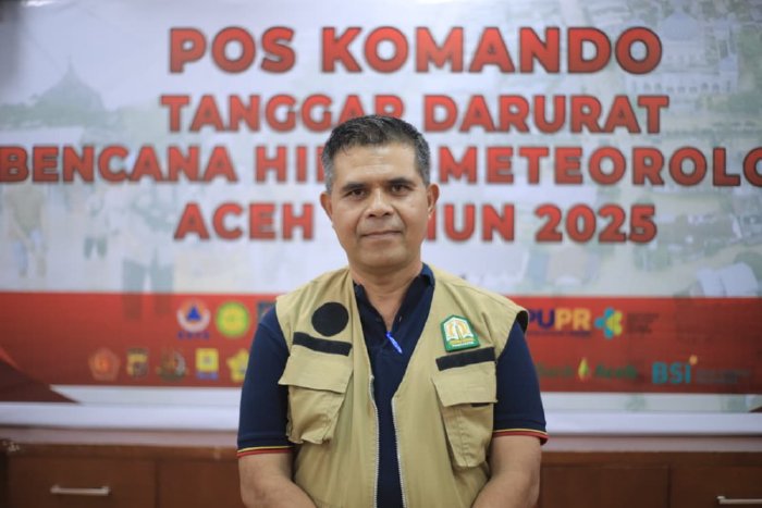 Pemerintah Aceh melalui Sekretaris Daerah Aceh menyampaikan bahwa penyaluran bantuan darurat berupa 200 ton beras Bulog untuk wilayah terdampak bencana telah berjalan dengan baik.