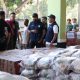 Mualem Pantau Langsung Distribusi Bantuan ke Aceh Utara, Sebut Kebutuhan Helikopter