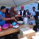 Pemerintah Pusat Segera akan menyalurkan bantuan mendesak seperti kebutuhan sandang dan pangan ke posko-posko pengungsian korban banjir di seluruh Aceh. Hal tersebut disampaikan oleh Ketua TP PKK Aceh Marlina Muzakir, usai mendampingi kunjungan Menteri Dalam Negeri RI Muhammad Titi Karnavian, ke sejumlah lokasi di Kota Lhokseumawe, Minggu (30/11/2025).