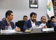 Gubernur Mualem Beri Peringatan Keras, dan akan Tertibkan Tambang Ilegal