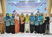 Ketua Staf Ahli TP-PKK Aceh Buka Seminar Parenting Dalam Rangka Hari Anak Sedunia