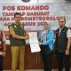 Kementerian Komunikasi dan Digital (Komdigi) Republik Indonesia menyalurkan bantuan sebanyak 2 ton guna membantu korban bencana alam di Provonsi Aceh.