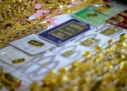 Harga Emas Banda Aceh Hari Ini, 15 Maret 2026: Stabil di Kisaran Rp8,6 Juta per Mayam