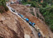 Penanganan Jalan KKA dan Takengon-Bireuen Lambat, YARA : PUPR Aceh, Satgas Nasional dan Pemkab Harus Segera Bertindak