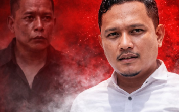 Muda Seudang Aceh Utara Nyatakan Dukungan Penuh untuk Pon Yaya sebagai Ketua DPR Aceh