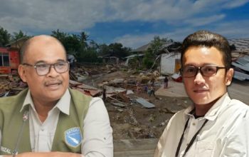 YARA Tagih Janji Kasatgas PRR, Jalan ke Wilayah Gayo Memprihatinkan : Ancaman Nyawa Mengintai