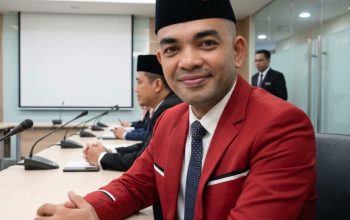 Maop dan Pon Yaya Goyang Kursi Digdaya Abang Samalanga!